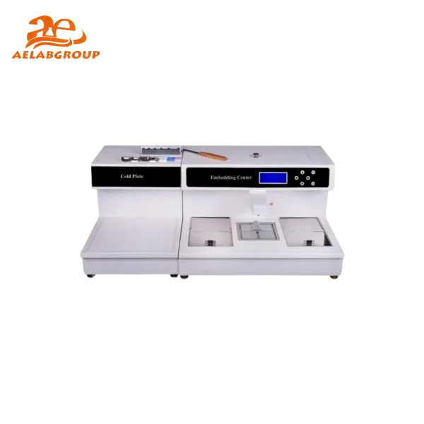 Tissue Embedding Center YD-6L