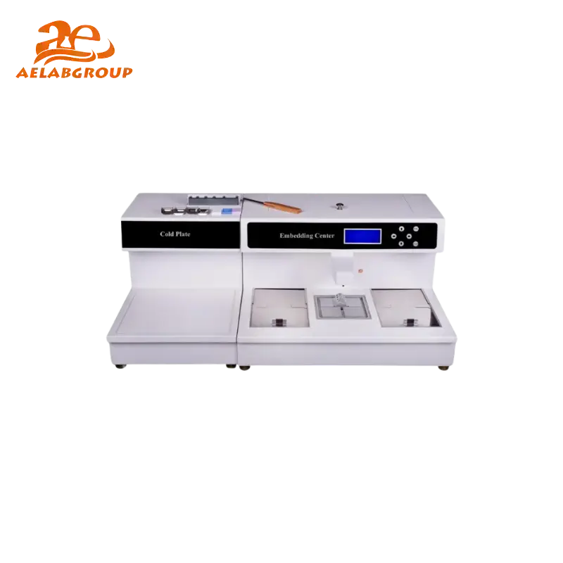 Tissue Embedding Center YD-6L