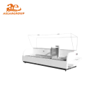 AELAB YD-700 tissue stainer with LCD touchscreen interface