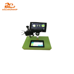 AELAB Touch Screen Melting Point Device DMP-100