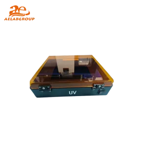 UV Light Trans siluminater AELAB