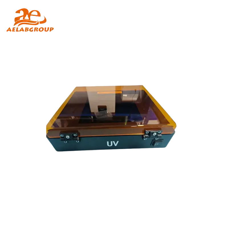 UV Light Trans siluminater AE-CUV20A/AE-CUV40A