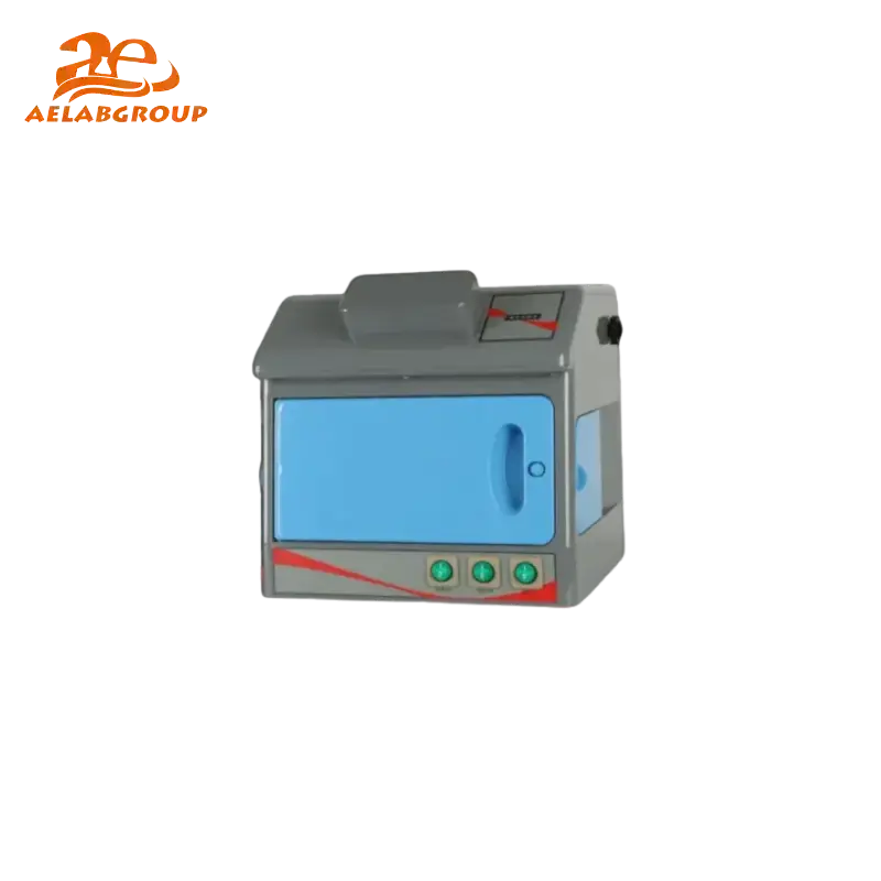 UV analyzer AE-ZF7