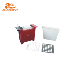 AELAB Gel Transfer Tank With Adjustable _ AE-transBLOT