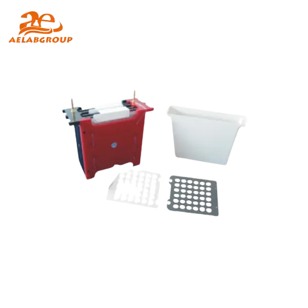 AELAB Vertical Electrophoresis Tank AE-transBLOT