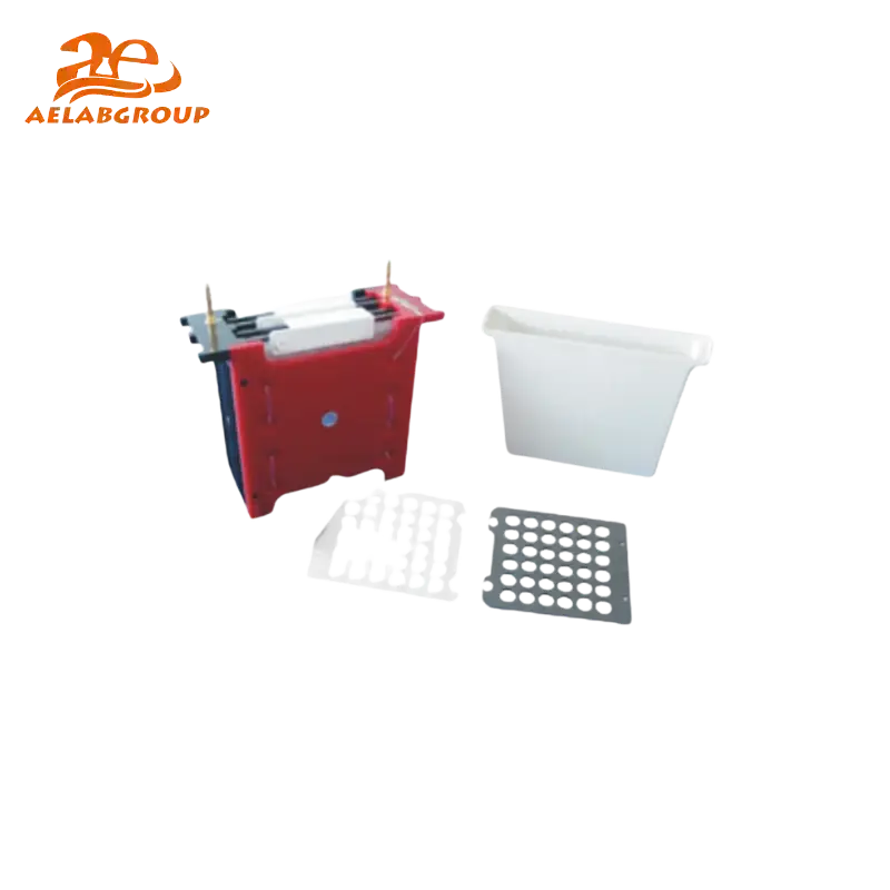 AELAB Vertical Electrophoresis Tank AE-transBLOT