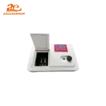 Visible Spectrophotometer AE-S50 AELAB