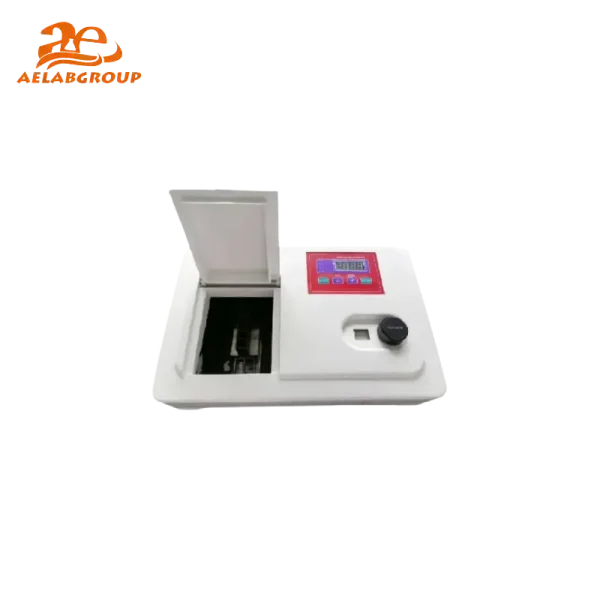 Visible Spectrophotometer AE-S50-4V