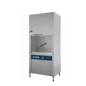 Walk - in Fume Hood AELAB
