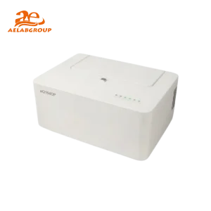 AELAB Real-time PCR System eQ1620 – Compact Design