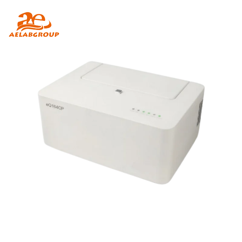 AELAB Real-time PCR System eQ1620 – Compact Design