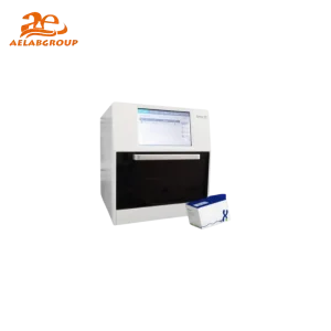 AELAB Automated DNA/RNA Purification with Magnetic Bead Technology – Actra 32