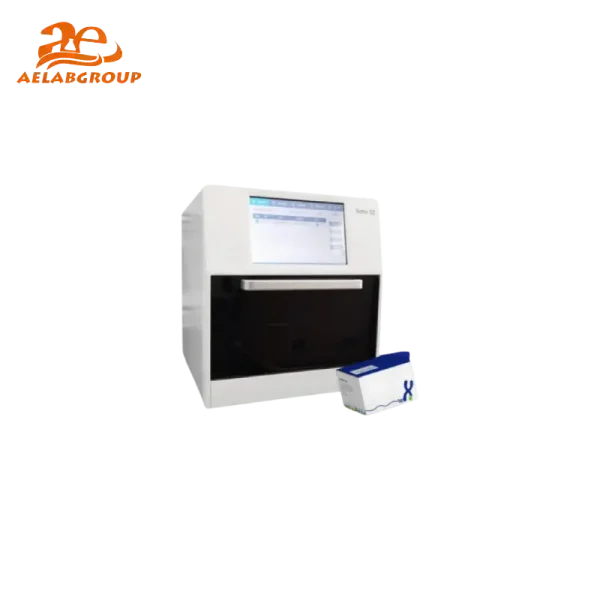 AELAB Actra 32 Nucleic Acid Extraction System | Automated DNA/RNA Purification