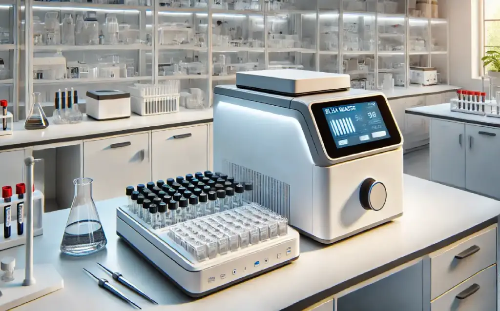 Applications of ELISA Readers and Washers AELAB