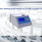 Automatic Melting Point Meters to Handle Complex Samples