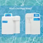 What is Deionized Water?