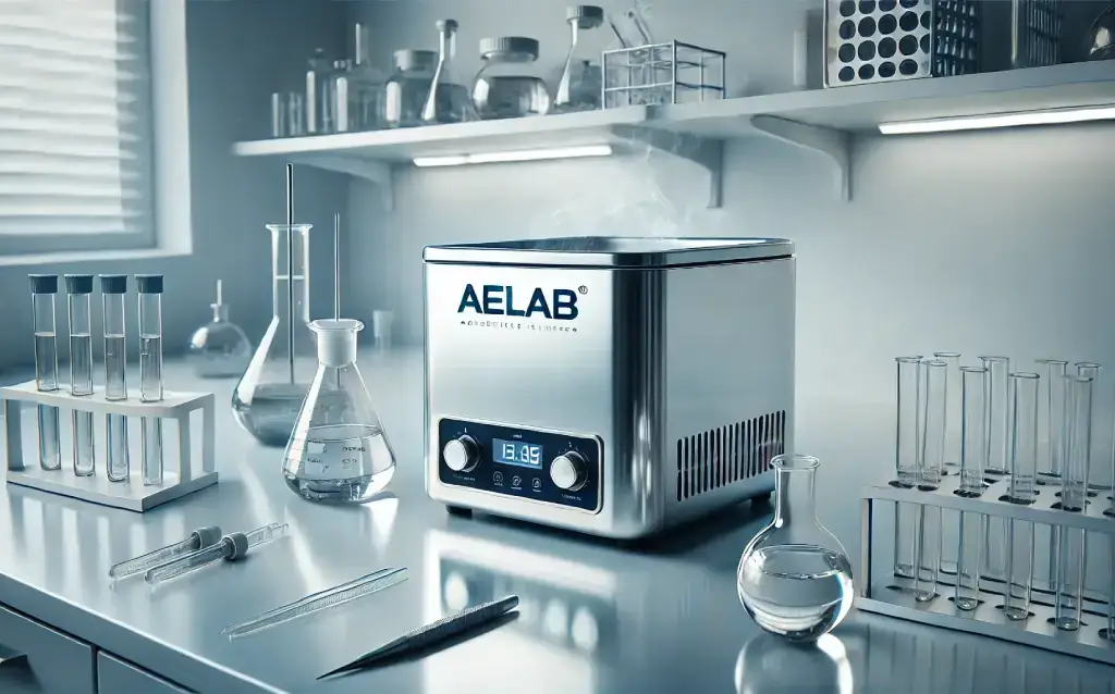 water bath in laboratory principle AELAB