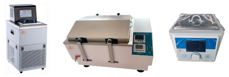 water baths laboratory