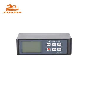 AELAB GM-247 multi-angle gloss meter