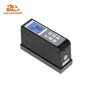 AELAB GM-200 gloss meter 20°/60°/85°