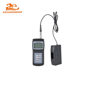 GM-206 20 60 gloss meter handheld with external probe