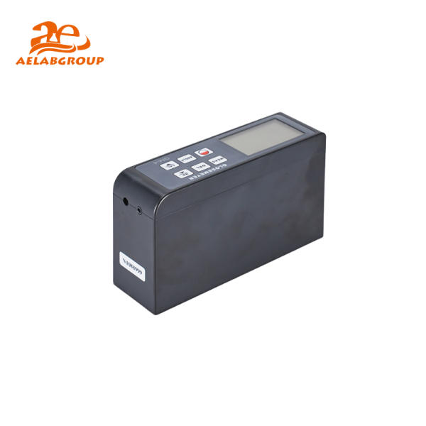 AELAB Gloss Meter GM-4 – 45° Integral Type Surface Gloss Measurement Instrument