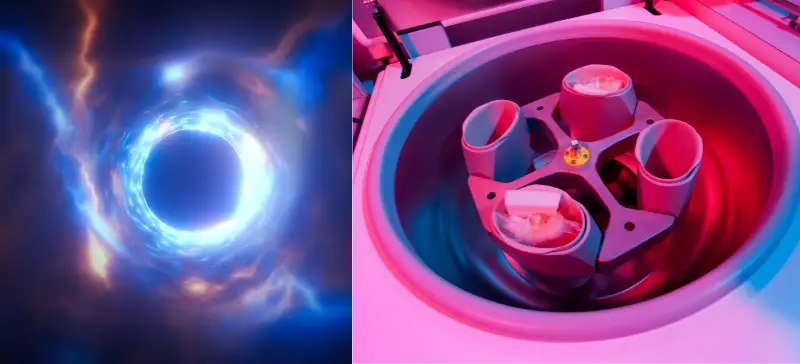 A Comprehensive Guide to Vortex Mixers and Centrifuges for Enhanced Lab Efficiency