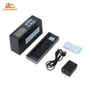 AELAB GM-7 75° Gloss Meter