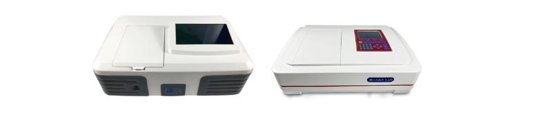 AELab Spectrophotometers