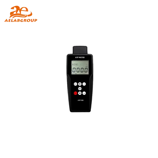 AELAB ATP-100 ATP Fluorescence Detector | Handheld Bioluminescence Monitor