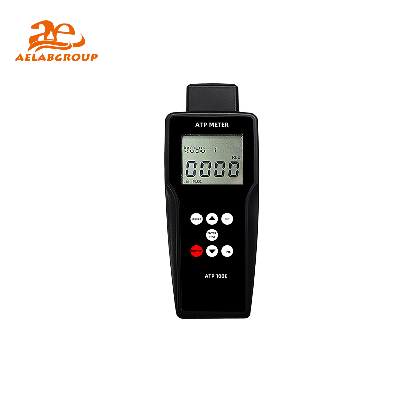 AELAB ATP-100E ATP Fluorescence Detector – Ultra-Sensitive ATP Monitoring