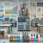 Comparative Analysis of Detection Sensitivity in Heavy Metals: ICP-MS vs. ICP-OES