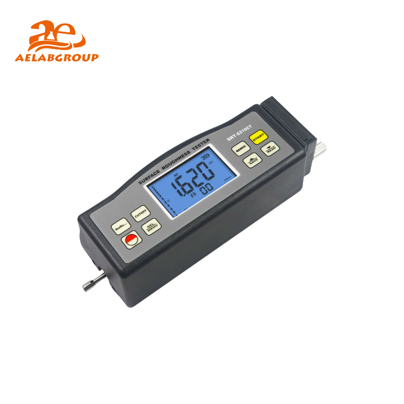 Concrete Surface Texture Tester SRT-6210CT