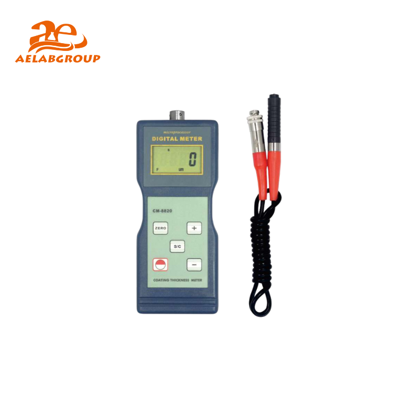 Digital Coating Thickness Gauge CM-8820