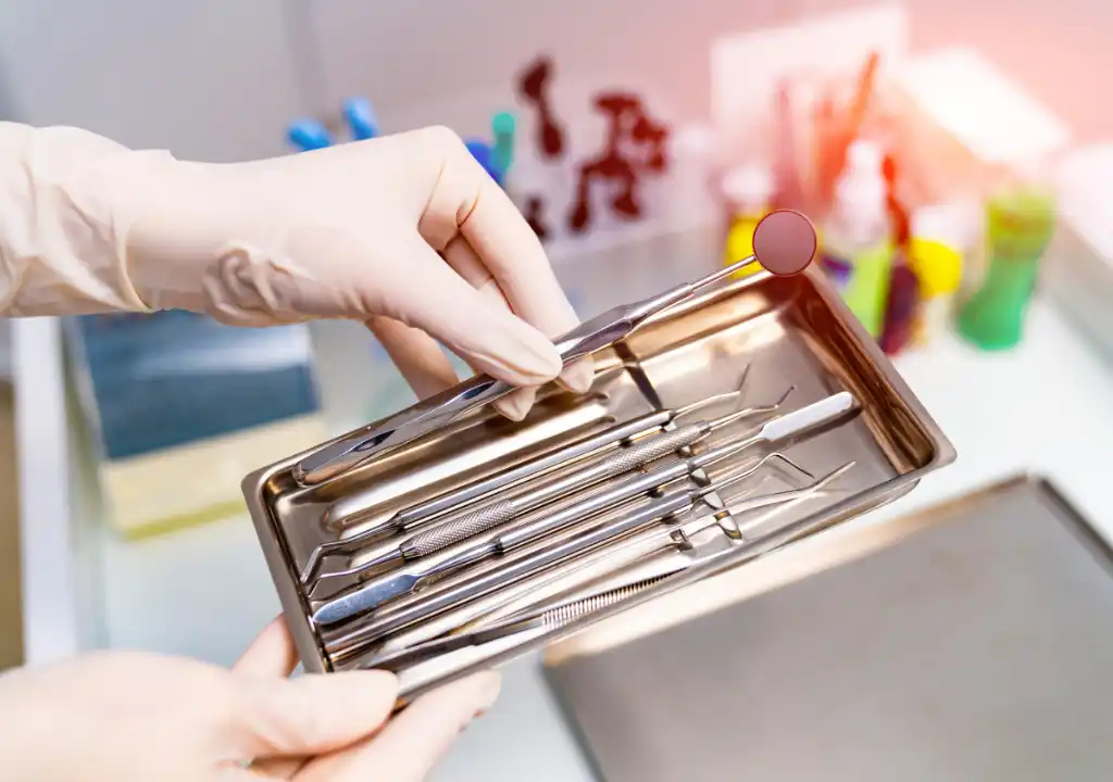 Effective Monitoring Methods for Steam Autoclave Monitoring