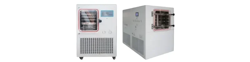 Freeze Drying(lyophilization) A Scientific Overview and Practical Insights