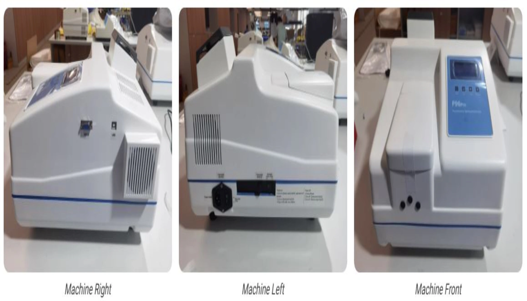 How to Reduce Fluorescence Measurement Errors