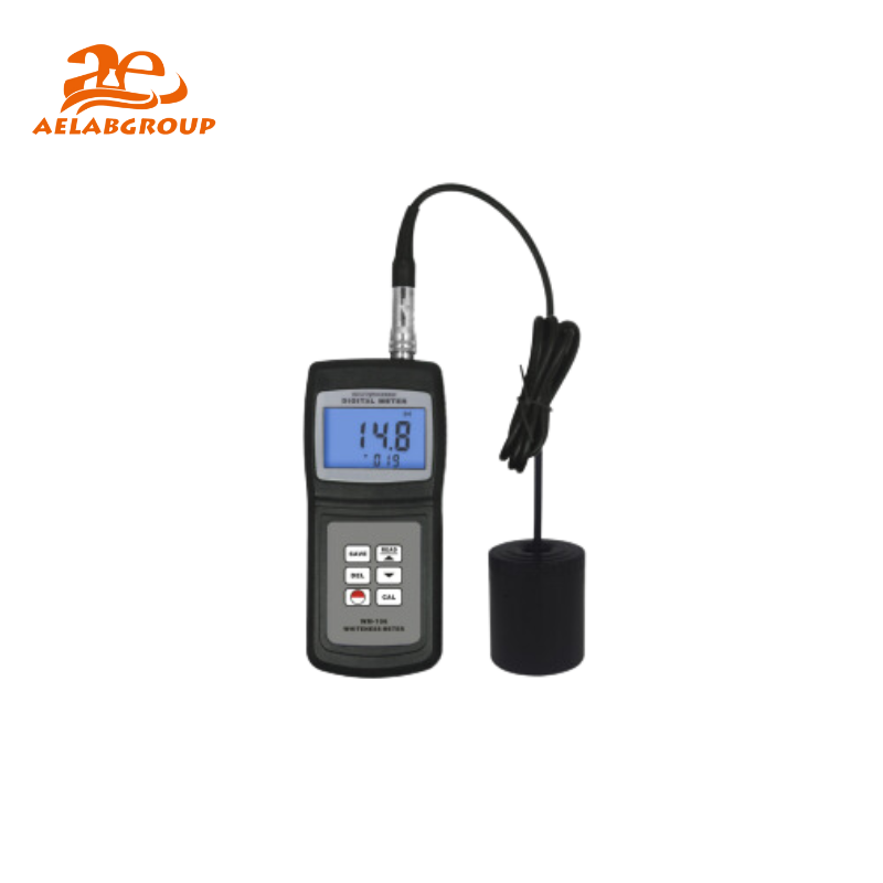 AELAB WM-106 Whiteness Meter for Reflectance Measurement of Powders and Solids