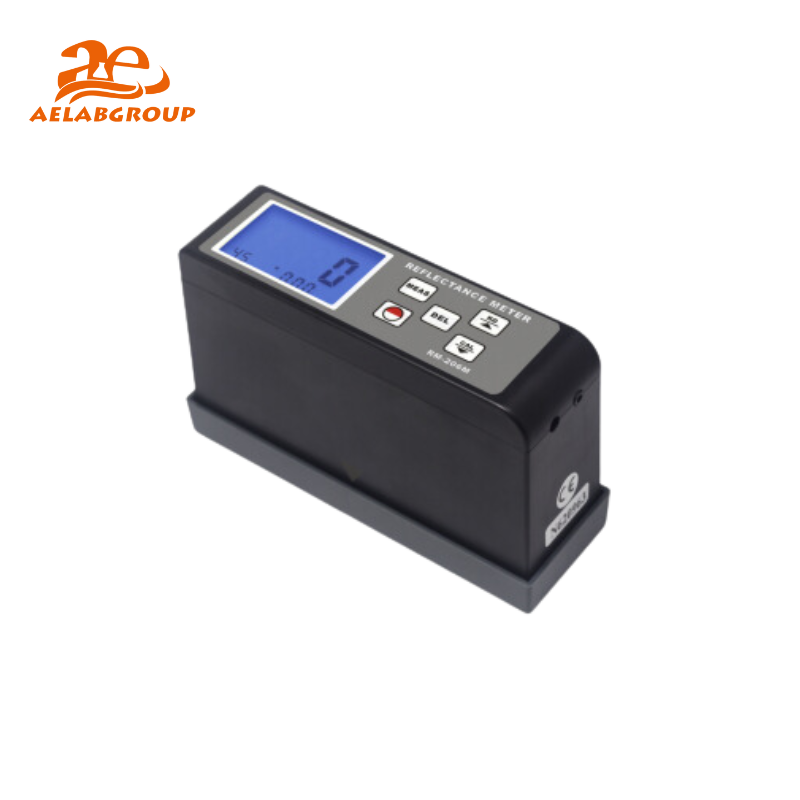 Mirror Reflectance Meter RM-206M