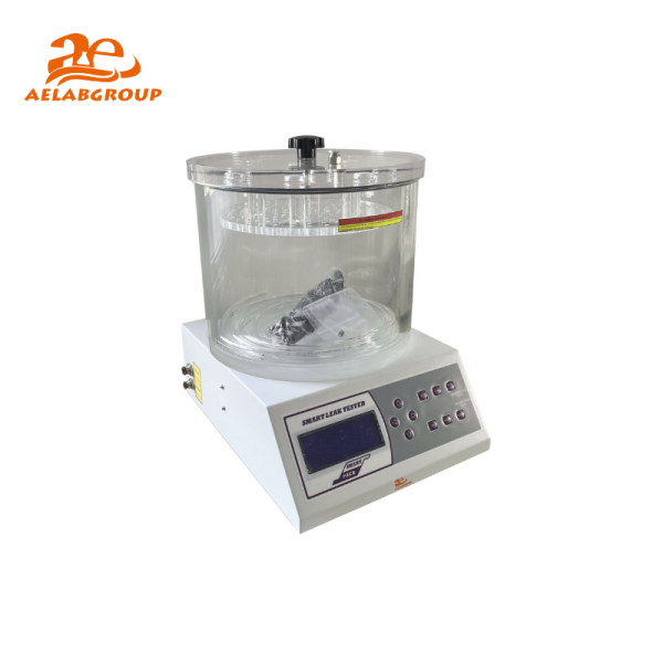 AELAB Leak Tester MFY-02 – Precision Packaging Integrity Testing
