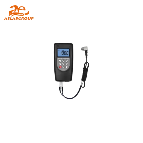 Multi Mode Ultrasonic Thickness Gauge TM-8819-T6