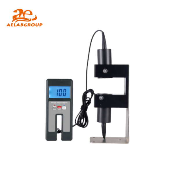 AELAB WTM-1100D Optical Density Meter for Film, Glass & Diffuse Transmission Materials