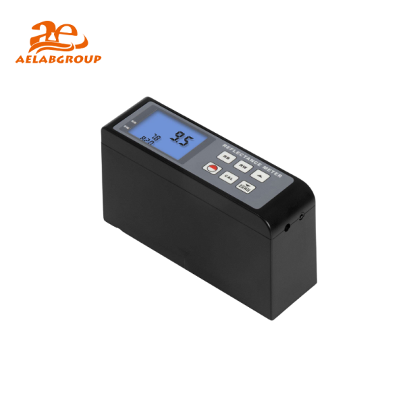 AELAB Reflectance Meter RM-206 – Precision Transparency and Reflectivity Measurement