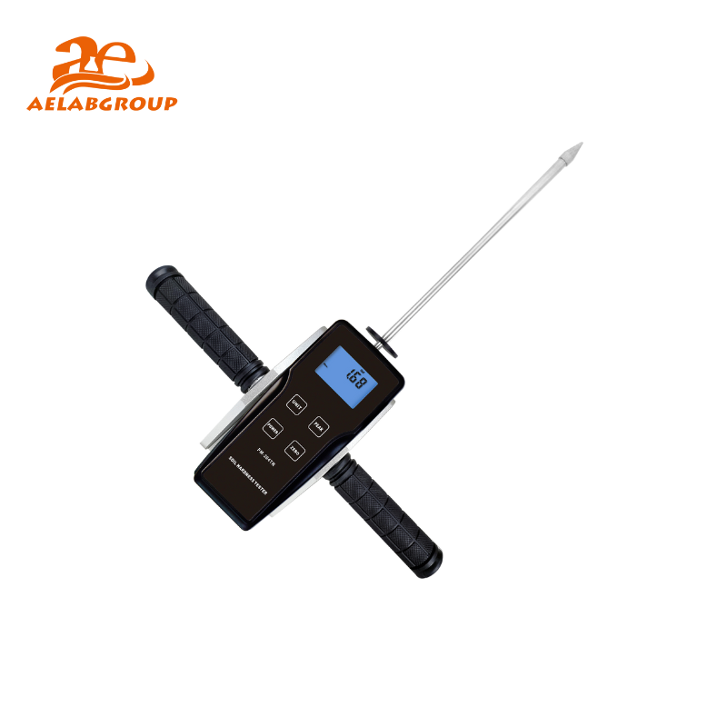 Soil Hardness Tester FM-204TR