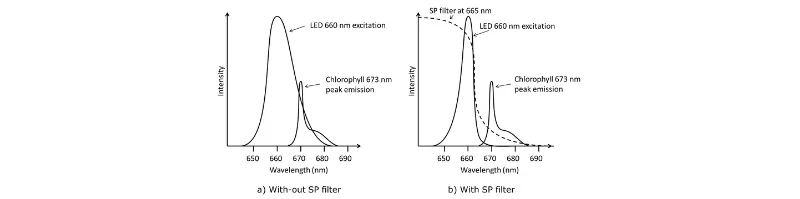 Spectrophotometer& Fluorometer Key Differences and When to Use Each