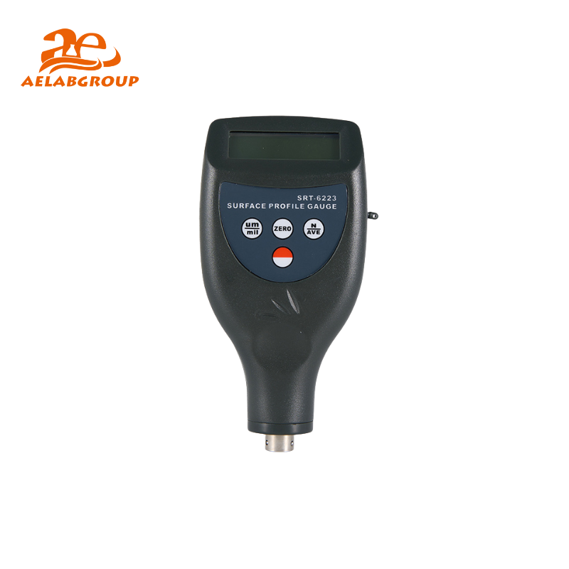 Surface Profile Gauge SRT-6223+