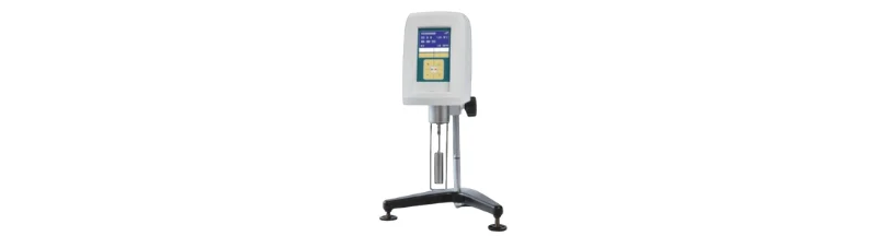 Viscometer Principles and Applications in Lab Rotary Viscometer