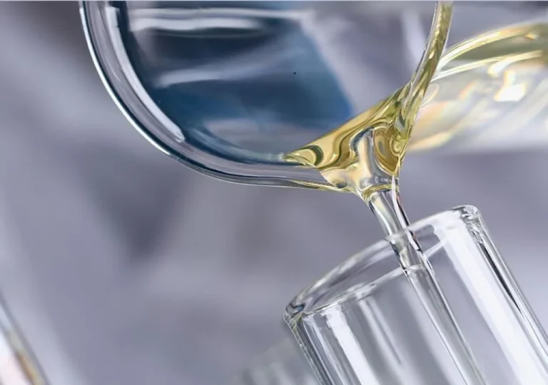 Viscometer: Principles and Applications in Laboratories