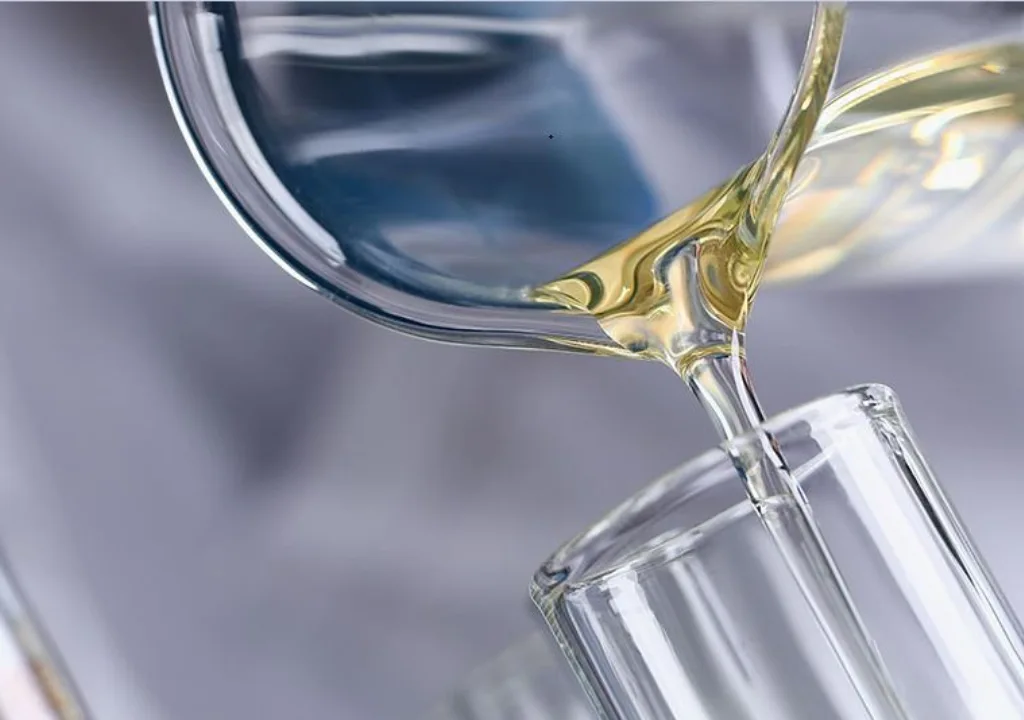 Viscometer Principles and Applications in Laboratory AELAB