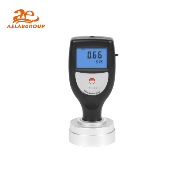 Water Activity Meter WA-60A
